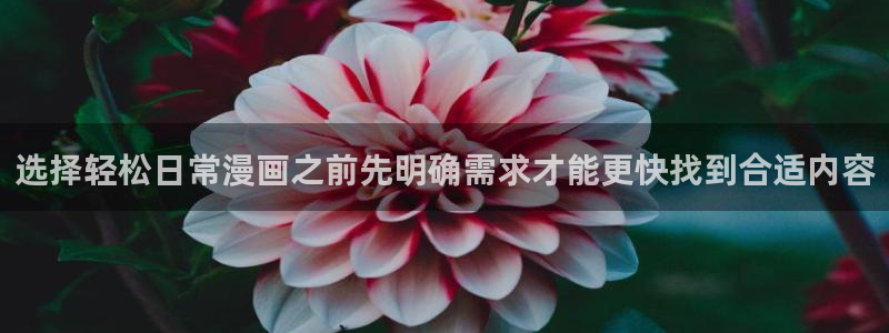 漫画免费看连载作品